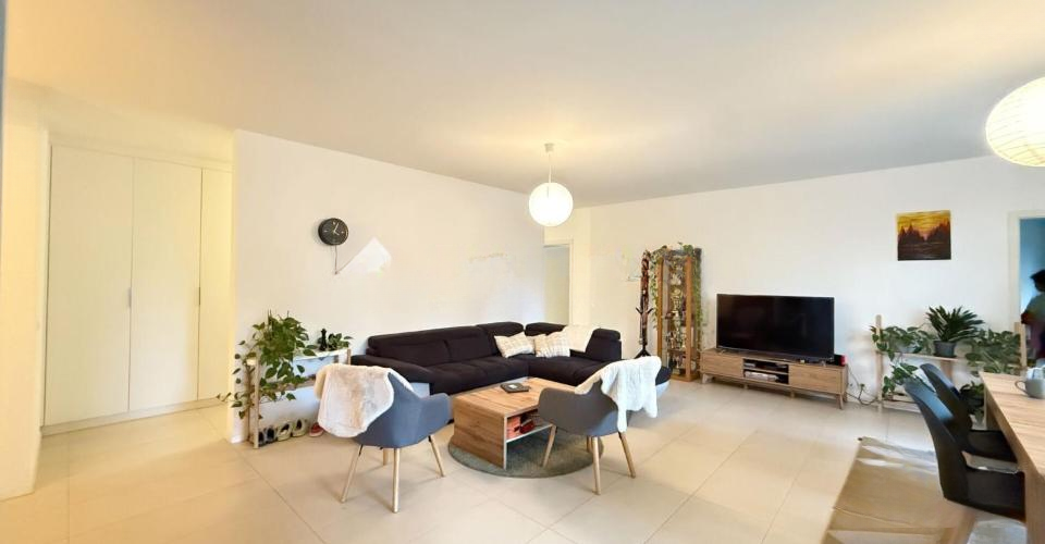 Квартира в Женеве, Швейцария, 187 м² - фото 2