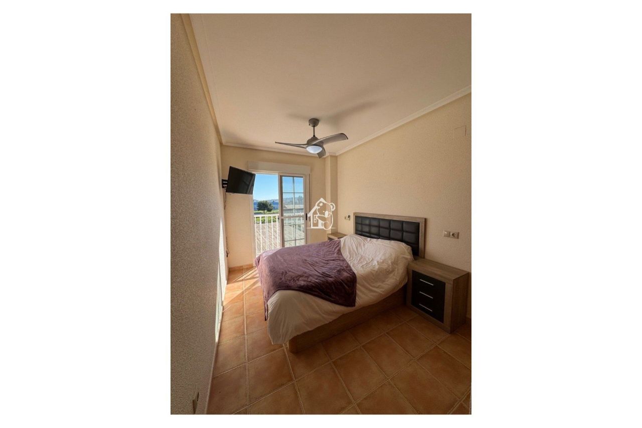 Апартаменты в Форментера-дель-Сегуре, Испания, 85 м² - фото 6