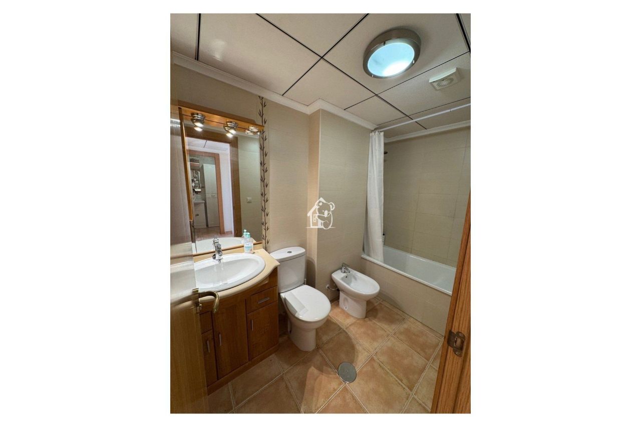 Апартаменты в Форментера-дель-Сегуре, Испания, 85 м² - фото 7