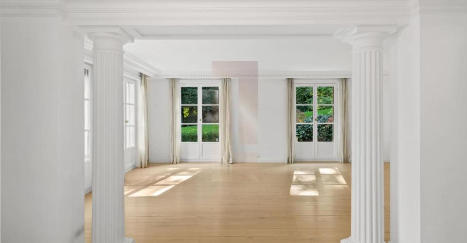 Квартира в Женеве, Швейцария, 368 м² - фото 2