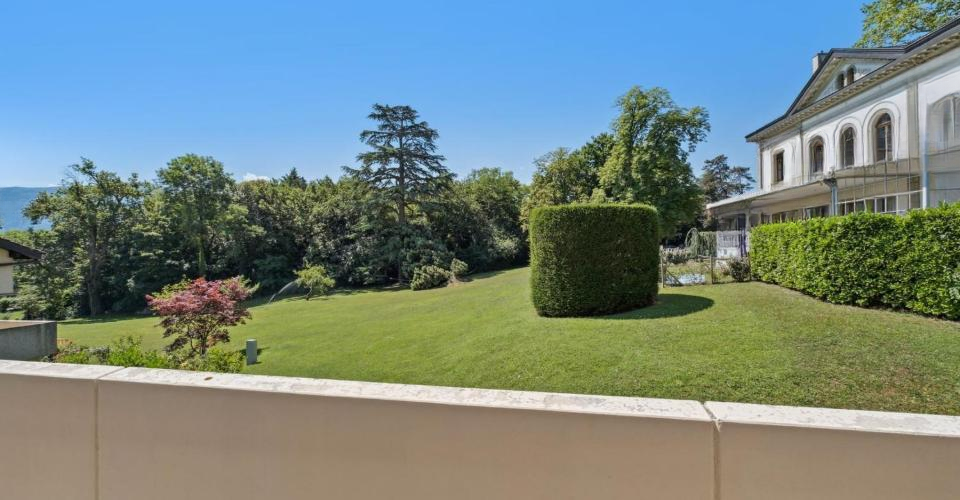 Квартира в Женеве, Швейцария - фото 2