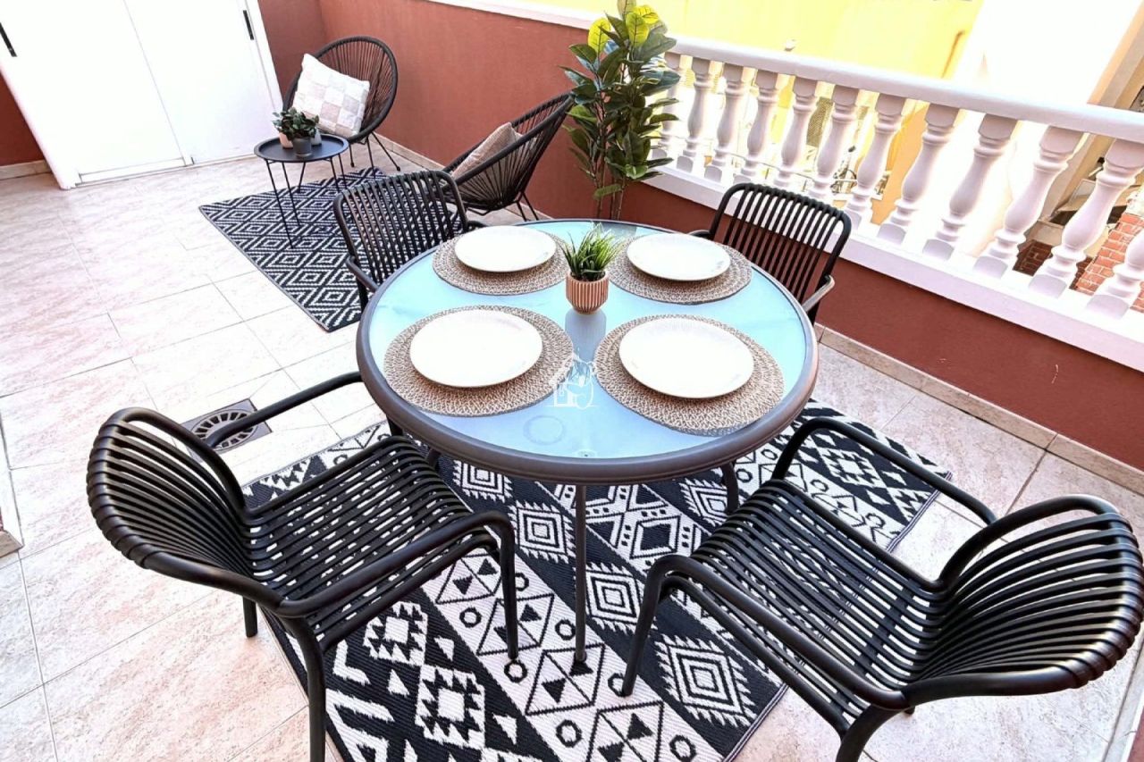 Апартаменты в Торревьехе, Испания, 60 м² - фото 7