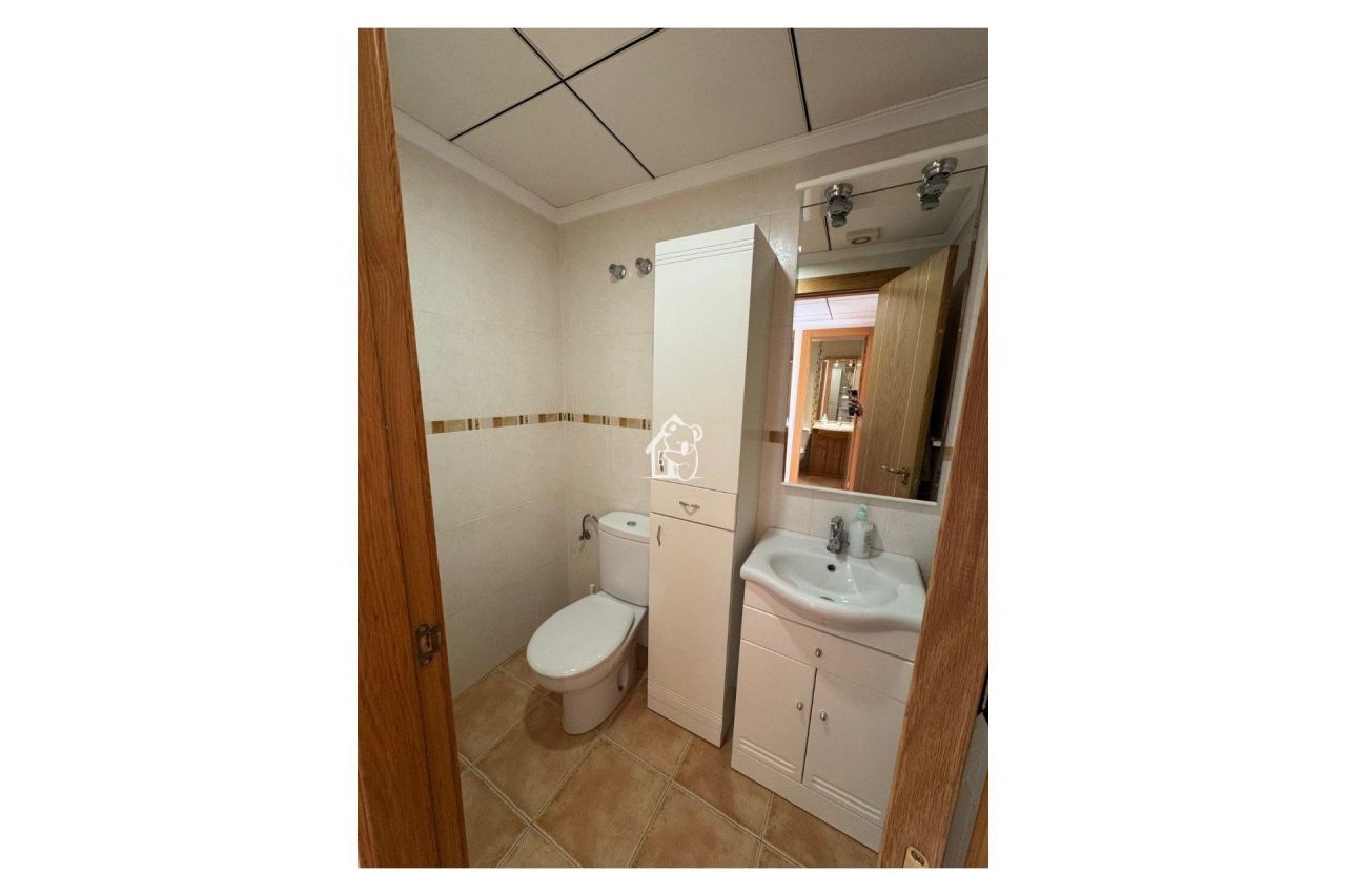 Апартаменты в Форментера-дель-Сегуре, Испания, 85 м² - фото 8