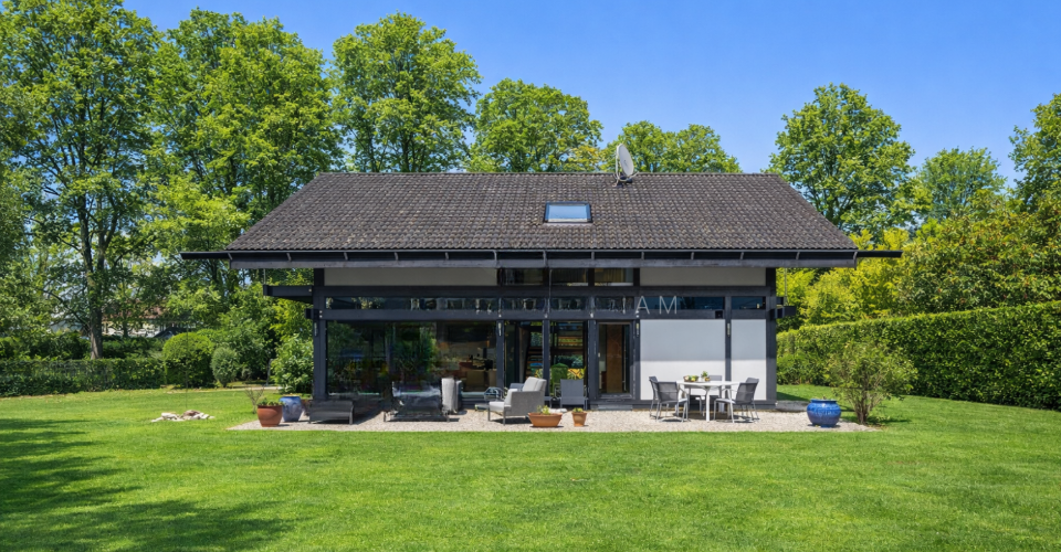 Квартира в Женеве, Швейцария, 200 м² - фото 2