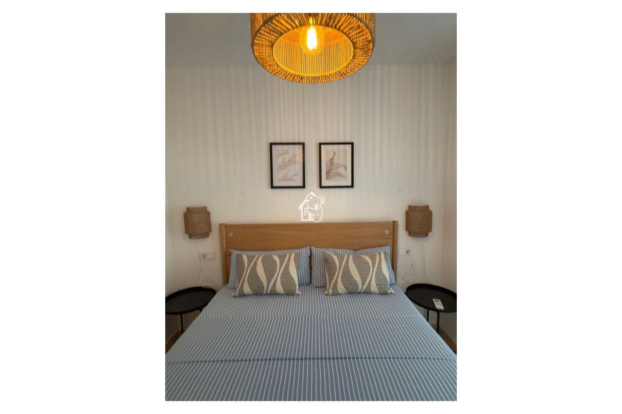 Апартаменты в Торревьехе, Испания, 70 м² - фото 8