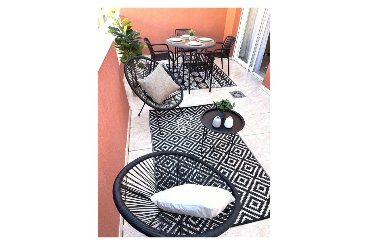 Апартаменты в Торревьехе, Испания, 60 м² - фото 8