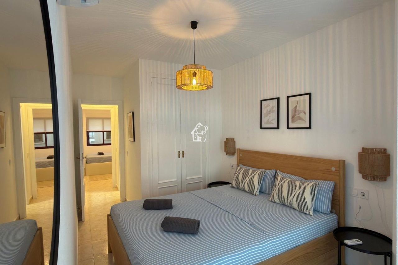 Апартаменты в Торревьехе, Испания, 70 м² - фото 9