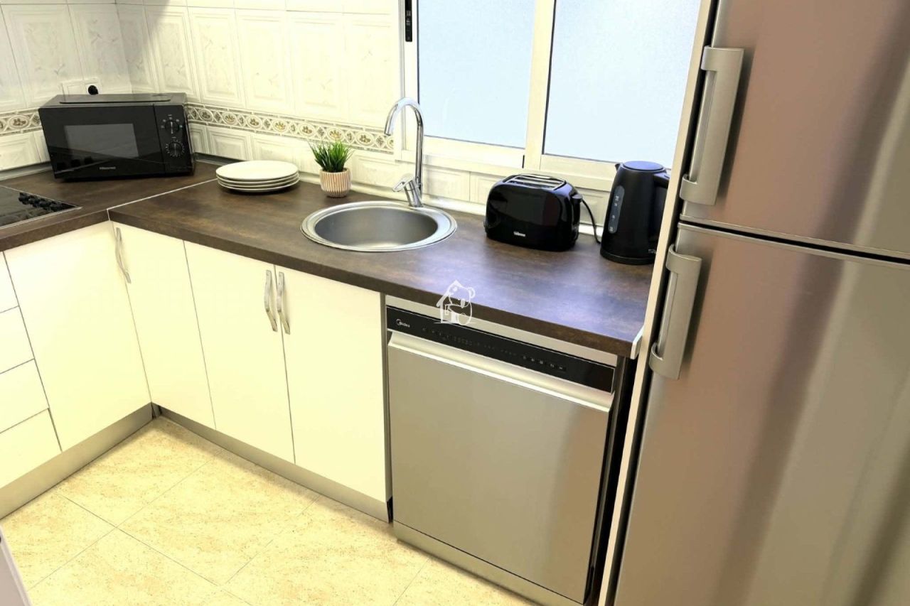 Апартаменты в Торревьехе, Испания, 60 м² - фото 9