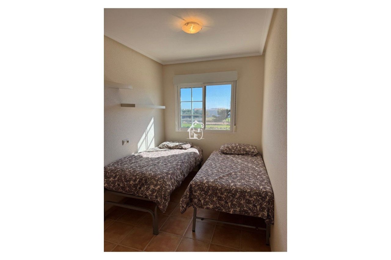 Апартаменты в Форментера-дель-Сегуре, Испания, 85 м² - фото 9