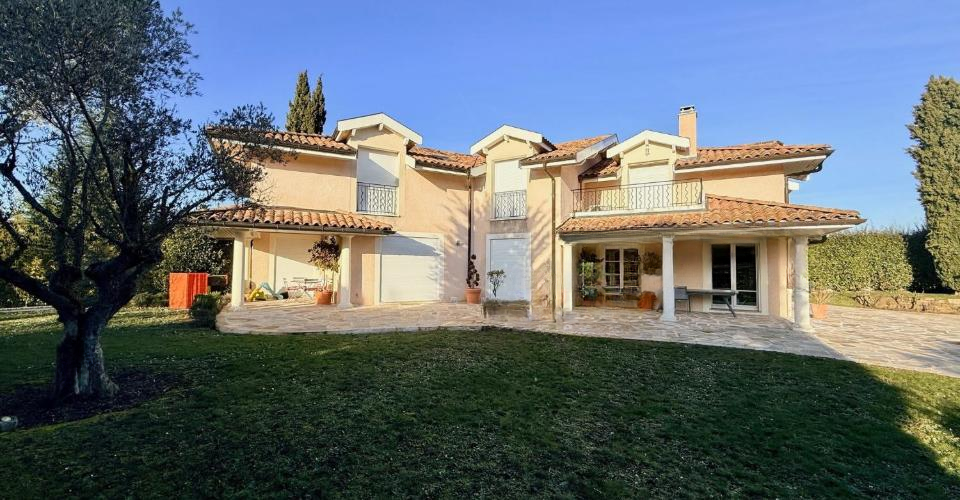 Квартира в Женеве, Швейцария, 365 м² - фото 2