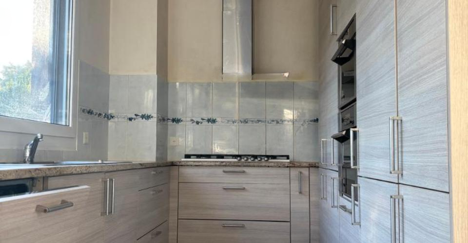 Квартира в Женеве, Швейцария, 129 м² - фото 2