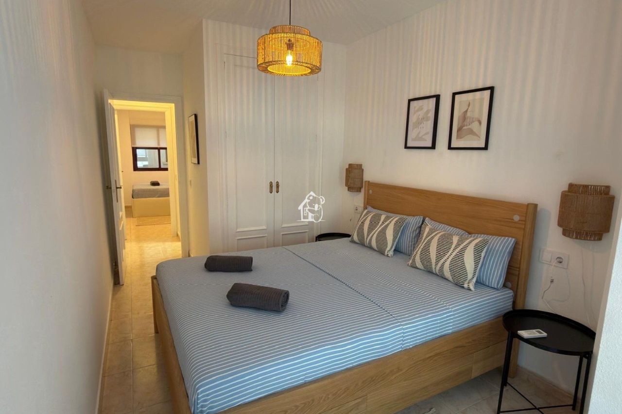 Апартаменты в Торревьехе, Испания, 70 м² - фото 10