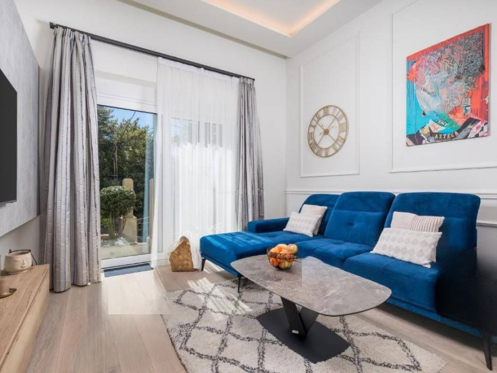 Квартира в Опатии, Хорватия, 75 м² - фото 2