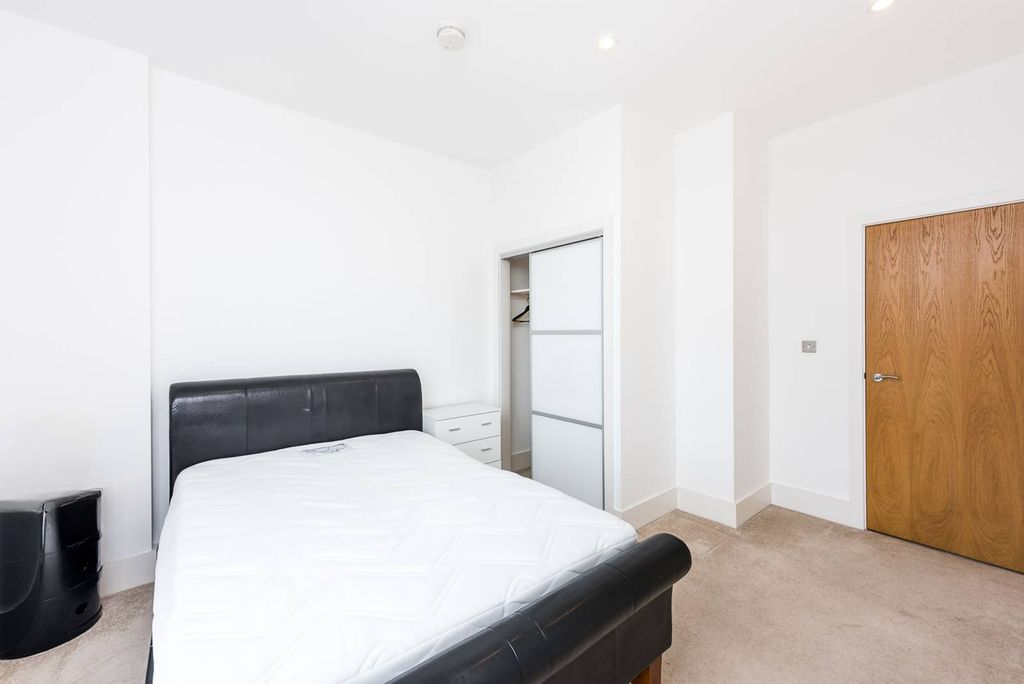 Квартира в Лондоне, Великобритания, 44 м² - фото 2