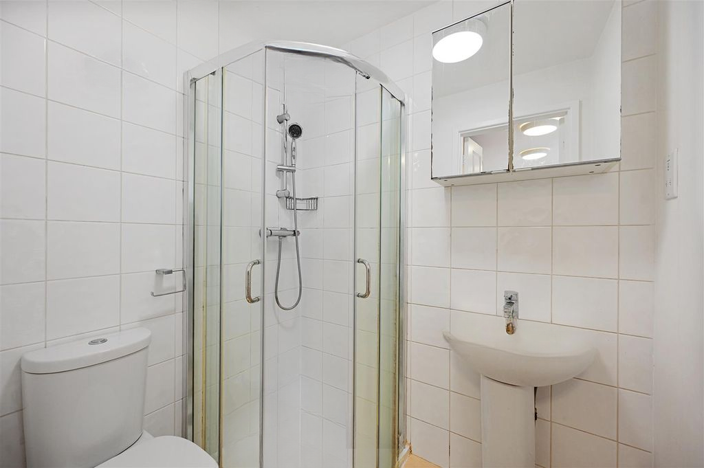 Квартира в Лондоне, Великобритания, 19 м² - фото 2