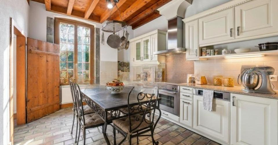 Квартира в Женеве, Швейцария, 280 м² - фото 2