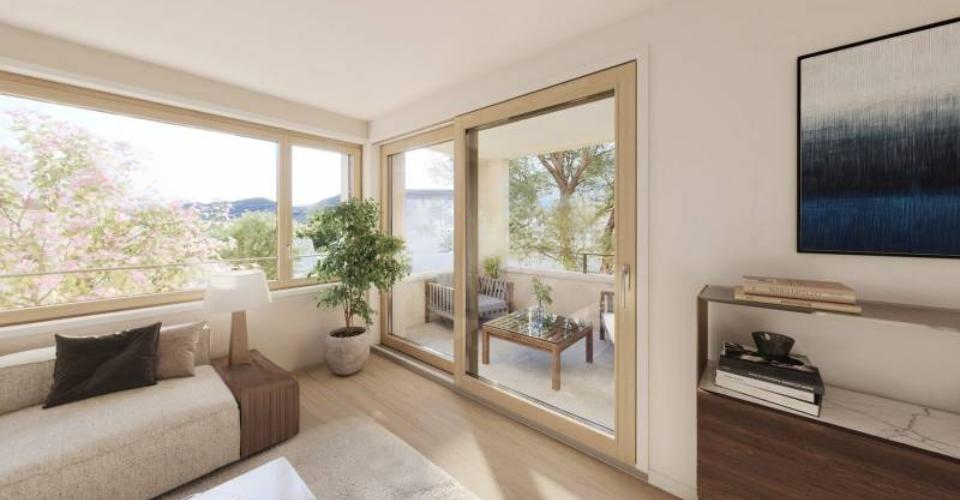 Квартира в Женеве, Швейцария - фото 2