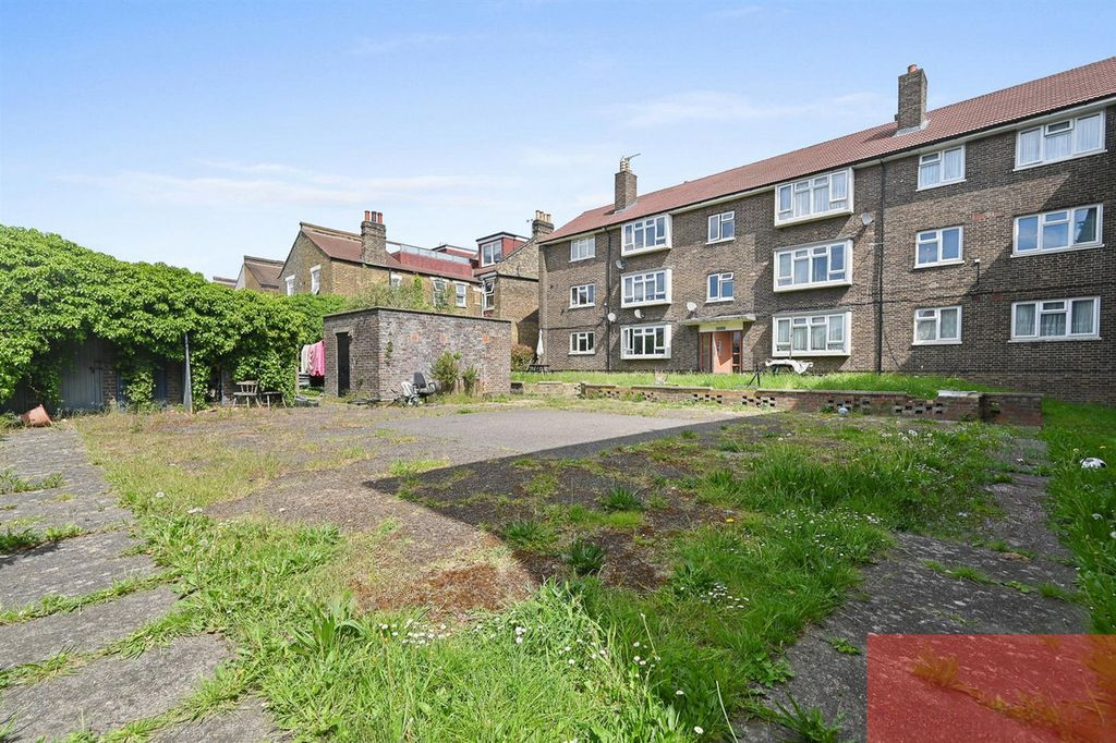 Квартира в Лондоне, Великобритания, 67 м² - фото 2