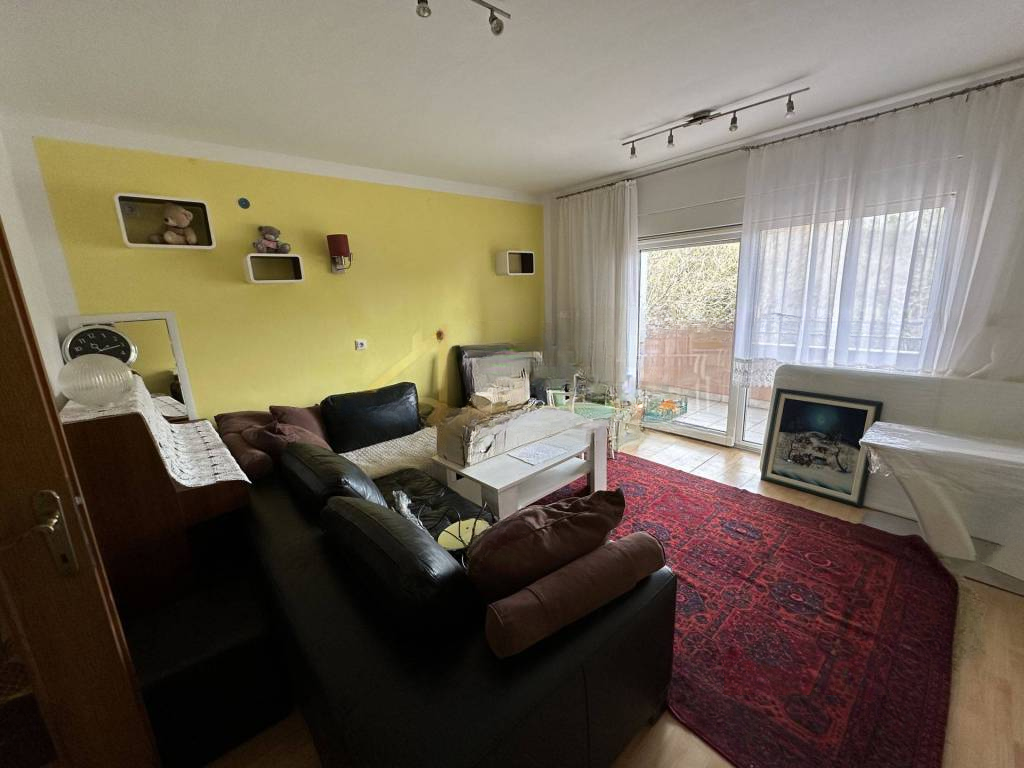 Квартира в Опатии, Хорватия, 77 м² - фото 2