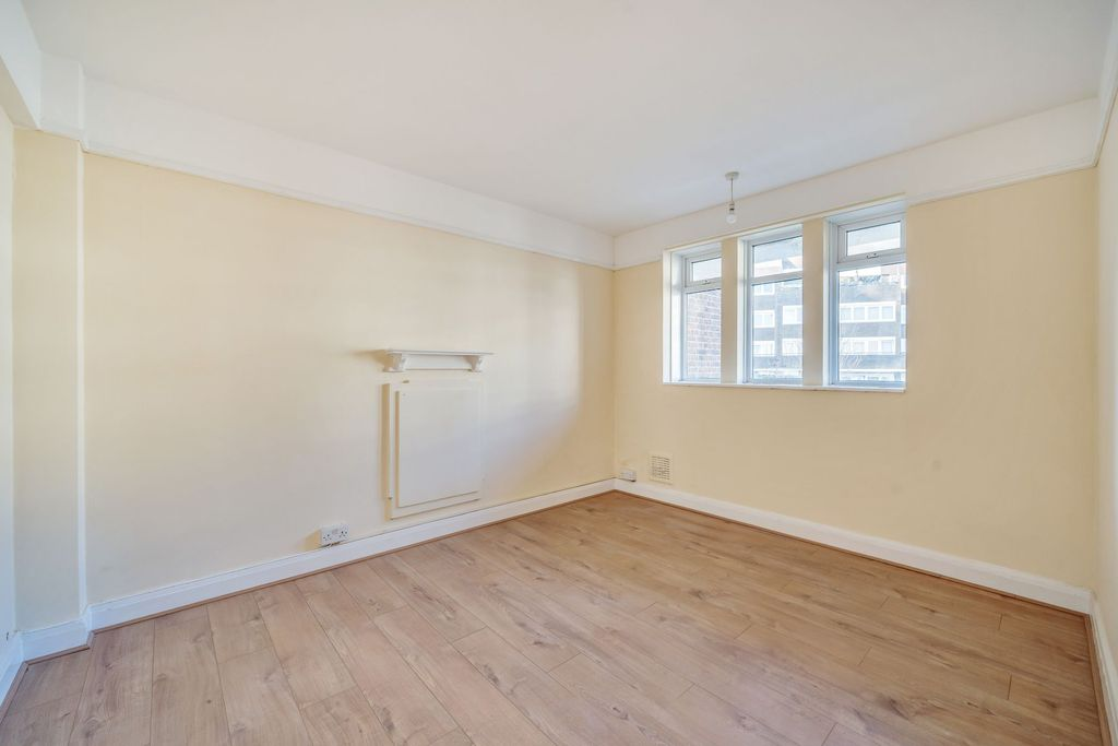 Квартира в Лондоне, Великобритания, 57 м² - фото 2