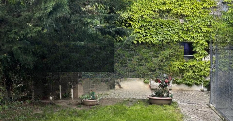 Квартира в Женеве, Швейцария, 110 м² - фото 2