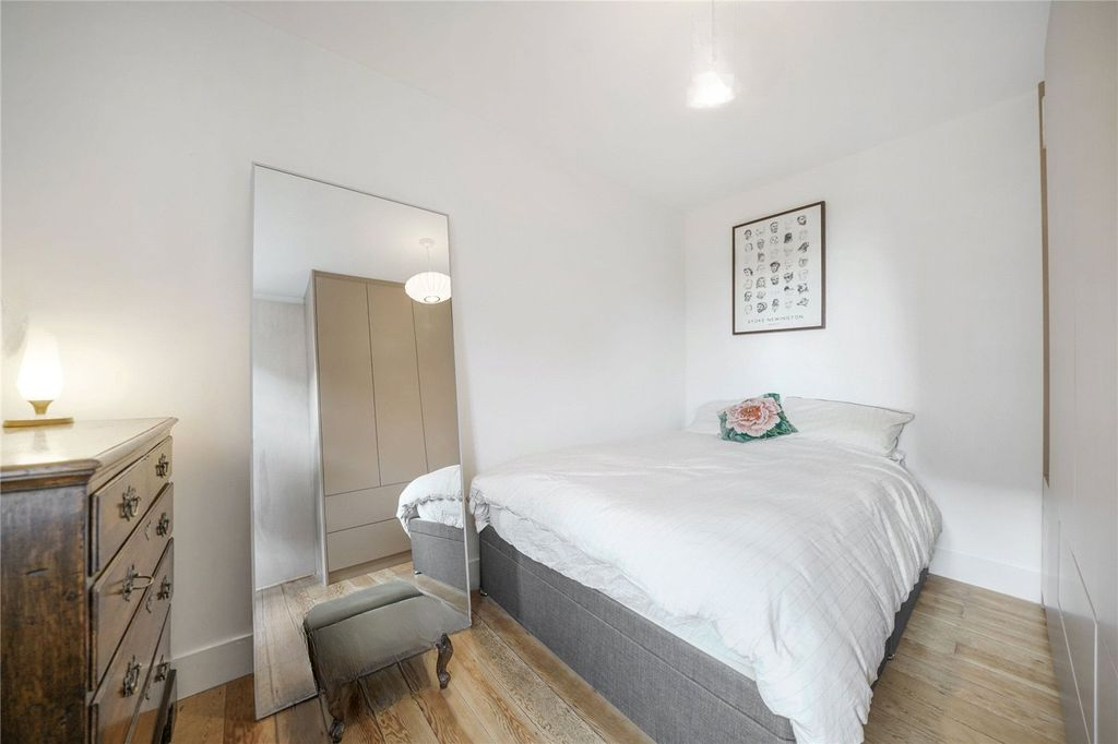 Квартира в Лондоне, Великобритания - фото 2