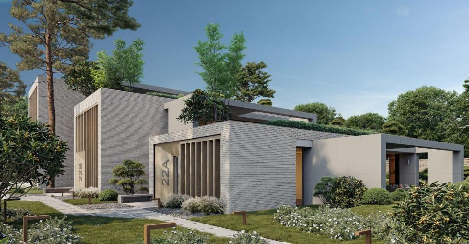 Квартира в Женеве, Швейцария, 328 м² - фото 2