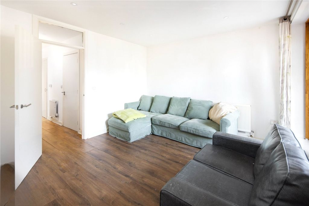 Квартира в Лондоне, Великобритания, 56 м² - фото 2