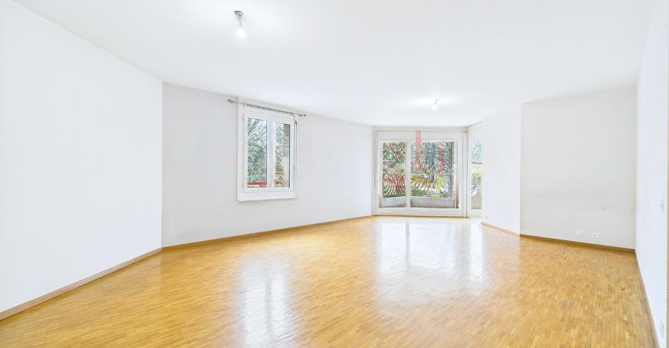 Квартира в Женеве, Швейцария, 204 м² - фото 2