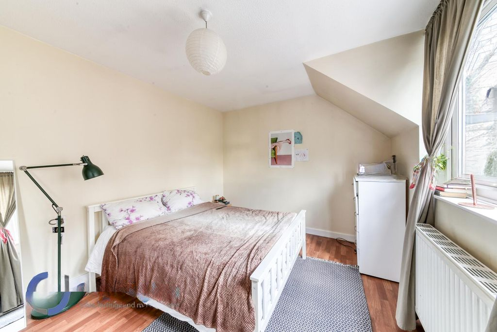 Квартира в Лондоне, Великобритания, 77 м² - фото 2