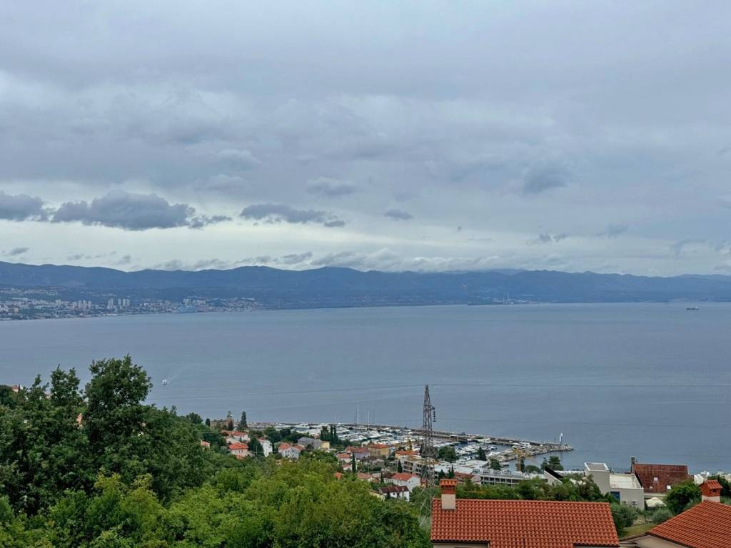 Квартира в Опатии, Хорватия, 39 м² - фото 2