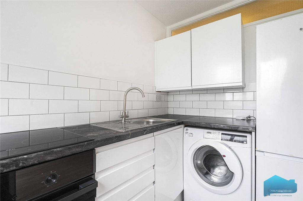 Квартира в Лондоне, Великобритания, 42 м² - фото 2