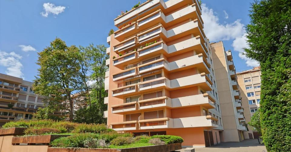 Квартира в Женеве, Швейцария, 141 м² - фото 2