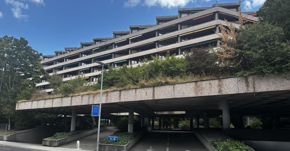 Квартира в Женеве, Швейцария, 124 м² - фото 2