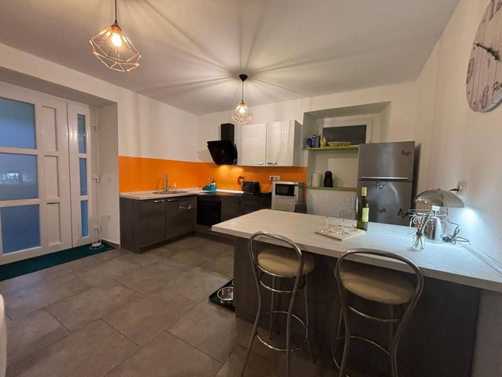 Квартира в Опатии, Хорватия, 100 м² - фото 2