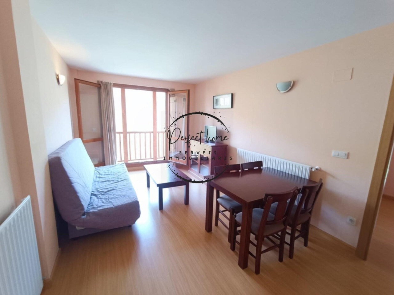 Квартира в Сольдеу, Андорра, 64 м² - фото 2