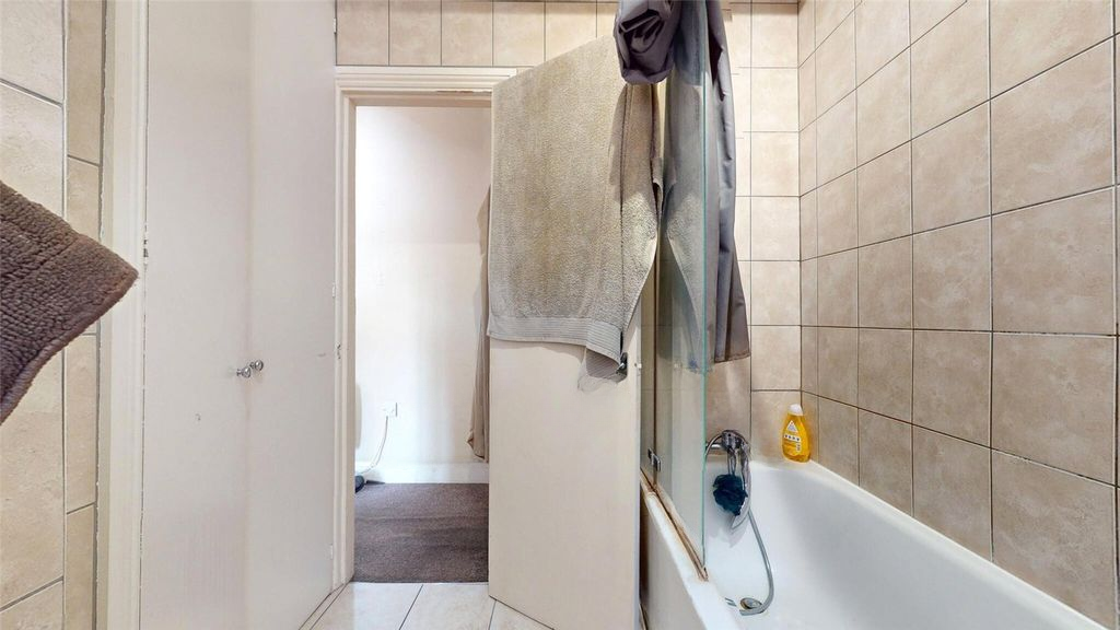 Квартира в Лондоне, Великобритания, 25 м² - фото 2