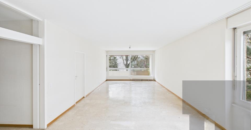 Квартира в Женеве, Швейцария, 183 м² - фото 2