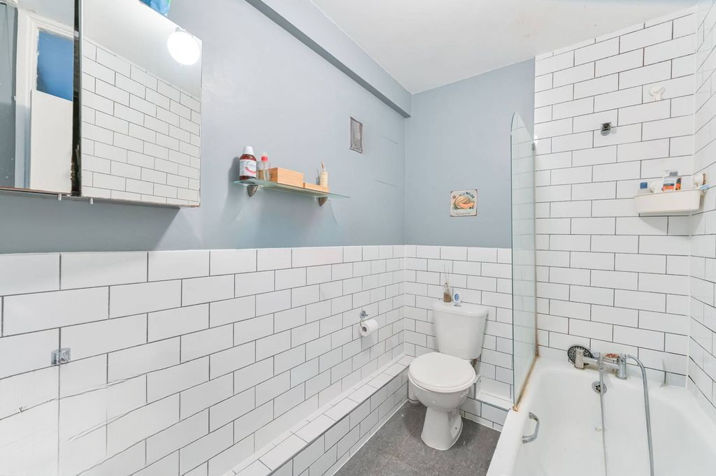 Квартира в Лондоне, Великобритания, 66 м² - фото 2