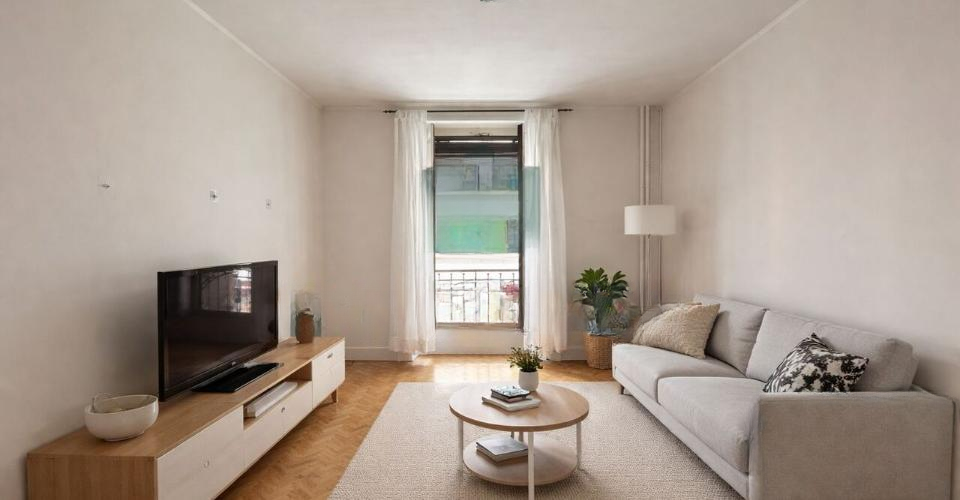 Квартира в Женеве, Швейцария - фото 2