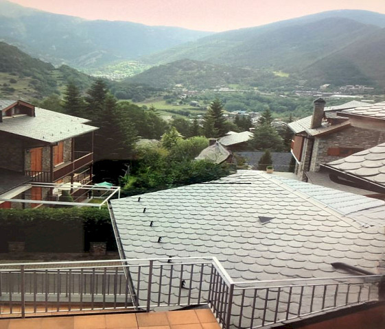 Квартира в Эскасе, Андорра, 390 м² - фото 2