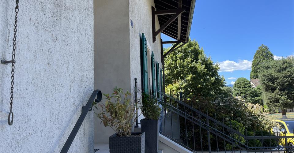 Квартира в Женеве, Швейцария, 526 м² - фото 2