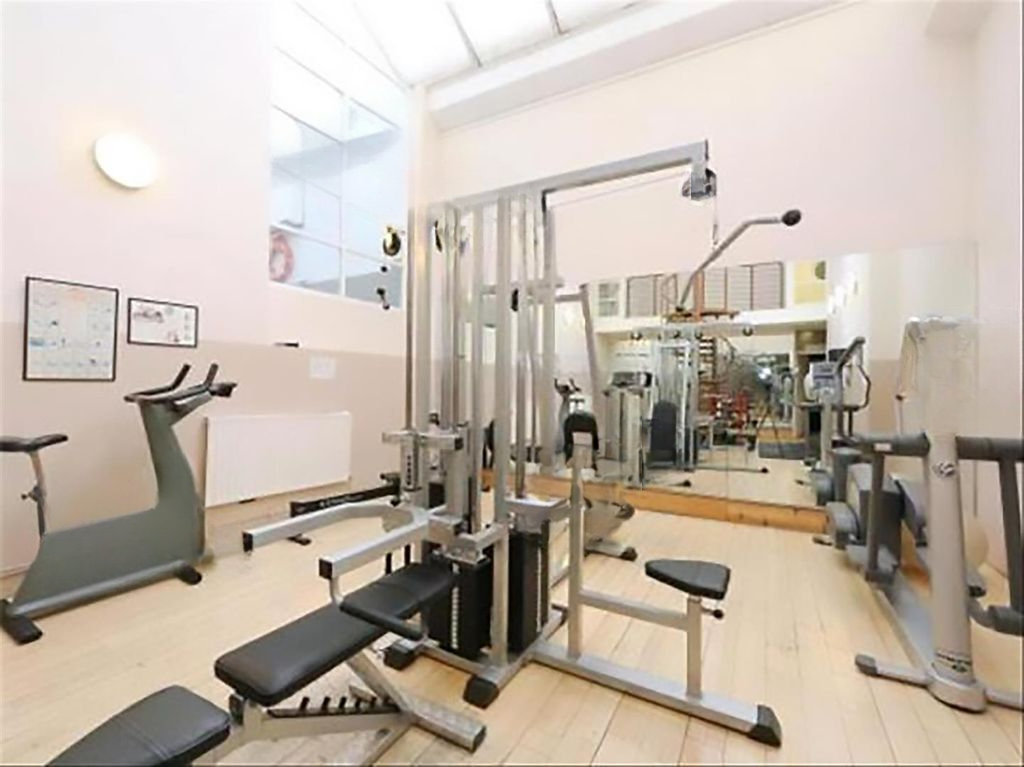 Квартира в Лондоне, Великобритания, 65 м² - фото 2