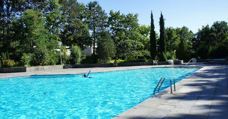 Квартира в Женеве, Швейцария, 220 м² - фото 2