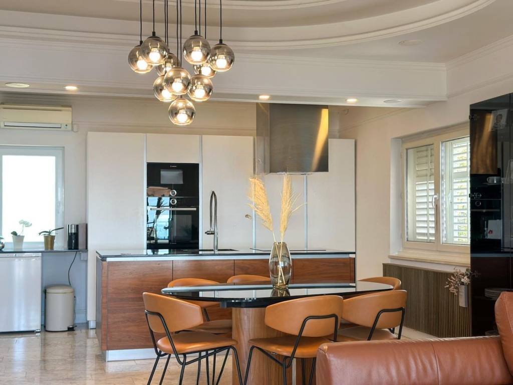 Квартира в Опатии, Хорватия, 118 м² - фото 2