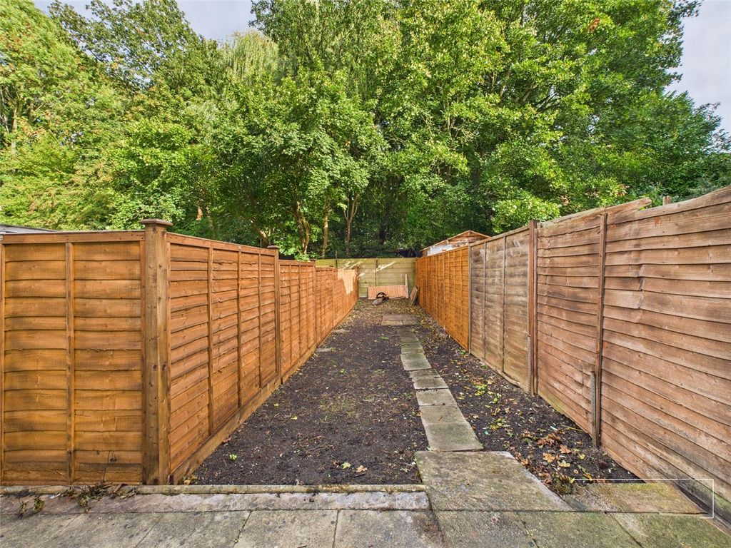 Квартира в Лондоне, Великобритания, 41 м² - фото 2