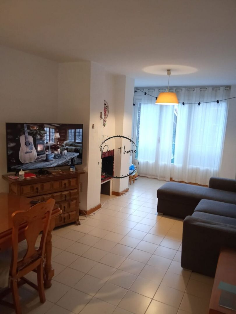 Квартира в Аринсале, Андорра, 60 м² - фото 2