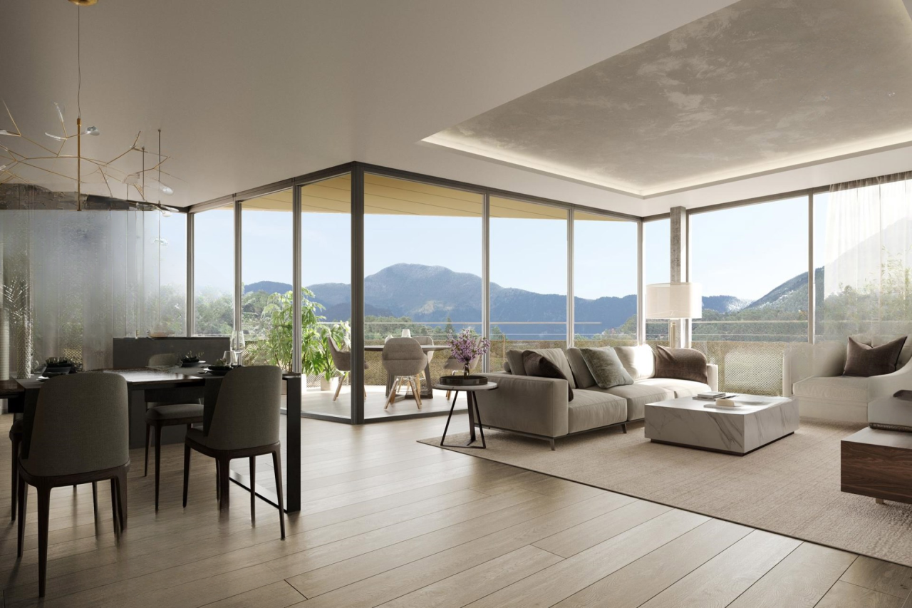 Квартира в Ла-Массане, Андорра, 112 м² - фото 2