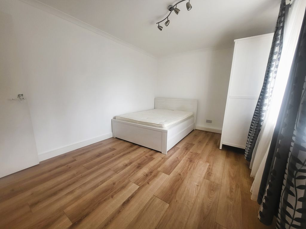 Квартира в Лондоне, Великобритания, 44 м² - фото 2