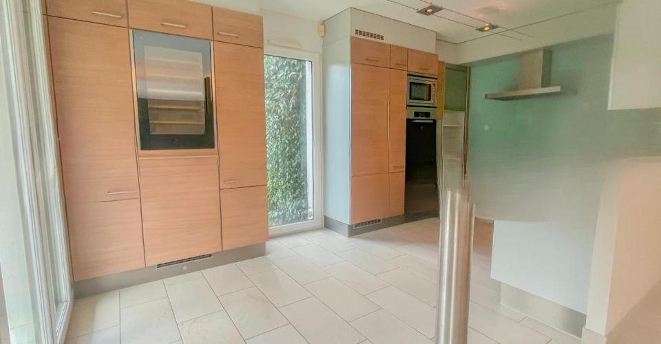 Квартира в Женеве, Швейцария, 161 м² - фото 2